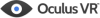 Company Logo For Oculus VR'