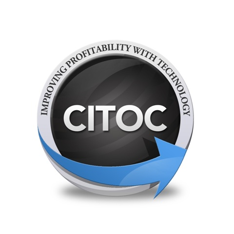 Company Logo For CITOC'