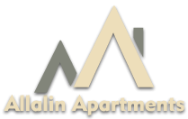 Allalin-Apartments Logo'