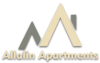 Allalin-Apartments Logo'
