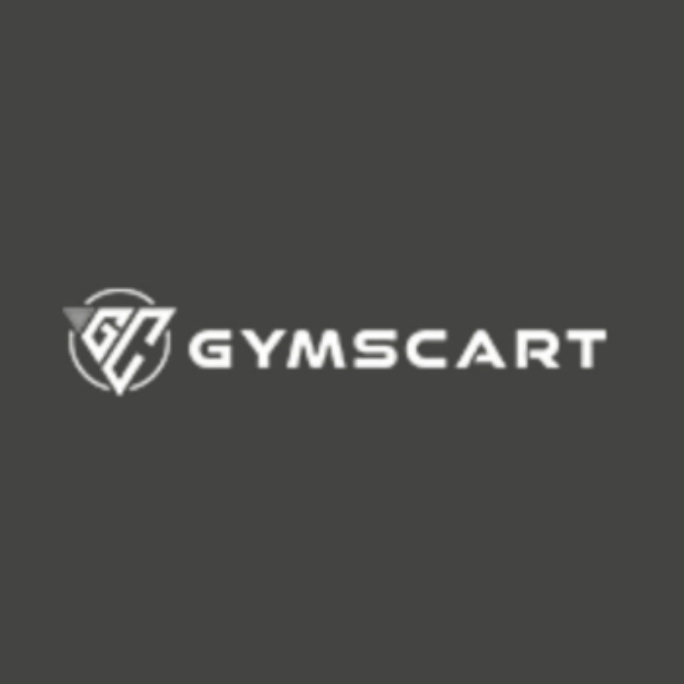 Company Logo For GymsCart'