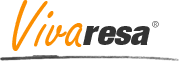 Vivaresa Logo'