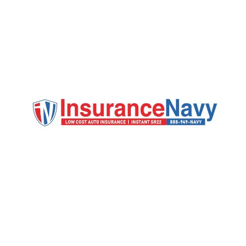 Company Logo For Insurance Navy Brokers'