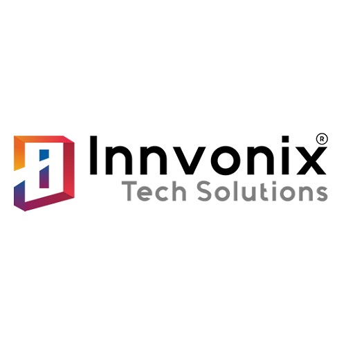 Innvonix Tech Solutions Logo