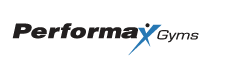 Company Logo For Performax Gyms'