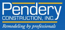 Pendery Construction, Inc.