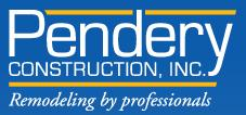 Pendery Construction, Inc.'