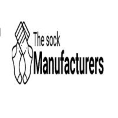 Company Logo For Wholesale Kids Socks - The Sock Manufacture'