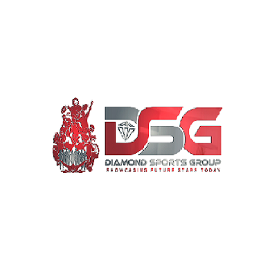 Diamond Sports Group Logo