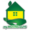 Company Logo For My Moving Guys, Moving Company Commerce'