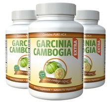 Garcinia Cambogia Extra'