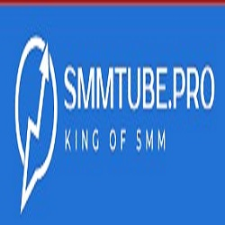 Company Logo For SMMTube Pro'