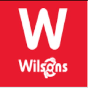 Wilsons Automobiles and Coachworks Ltd. Logo