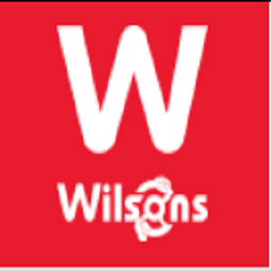 Company Logo For Wilsons Automobiles and Coachworks Ltd.'