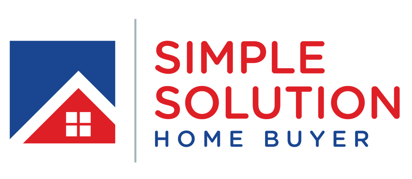 Company Logo For Simple Solution Home Buyer'