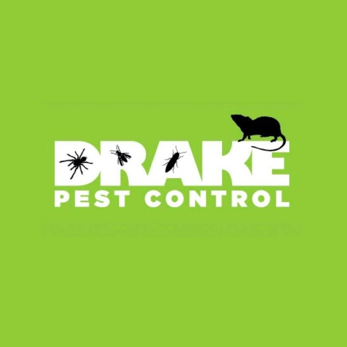 Company Logo For Drake Pest Control, LLC'