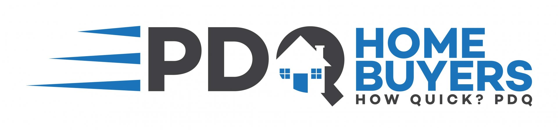 PDQ Home Buyers Logo