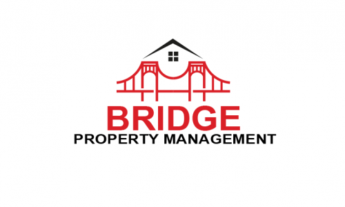 Company Logo For Bridge Property Management'