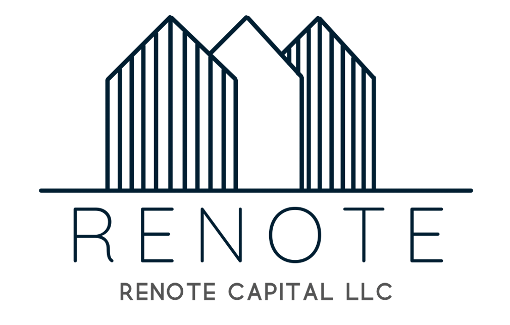 Company Logo For Renote Capital LLC'