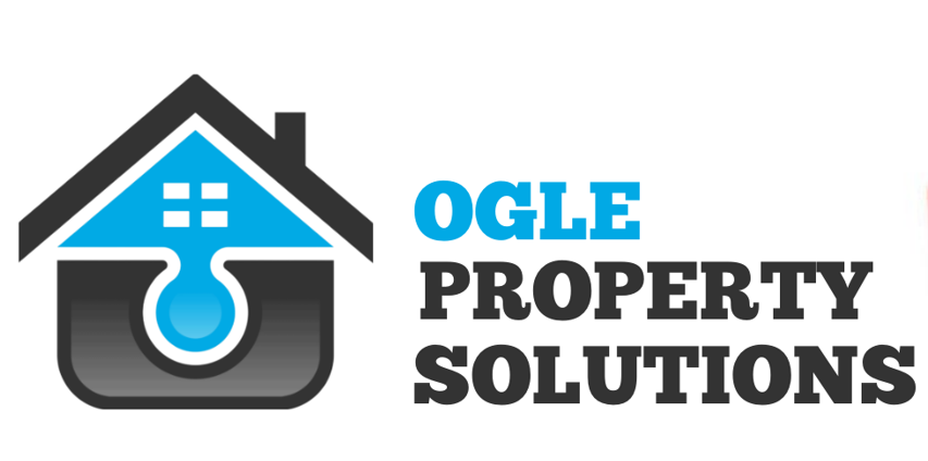 Ogle Property Solutions Logo