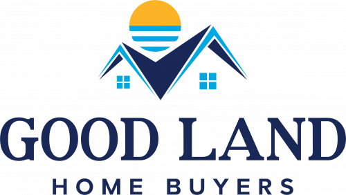 Company Logo For Good Land Home Buyers'