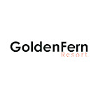 Golden Fern Resort Logo