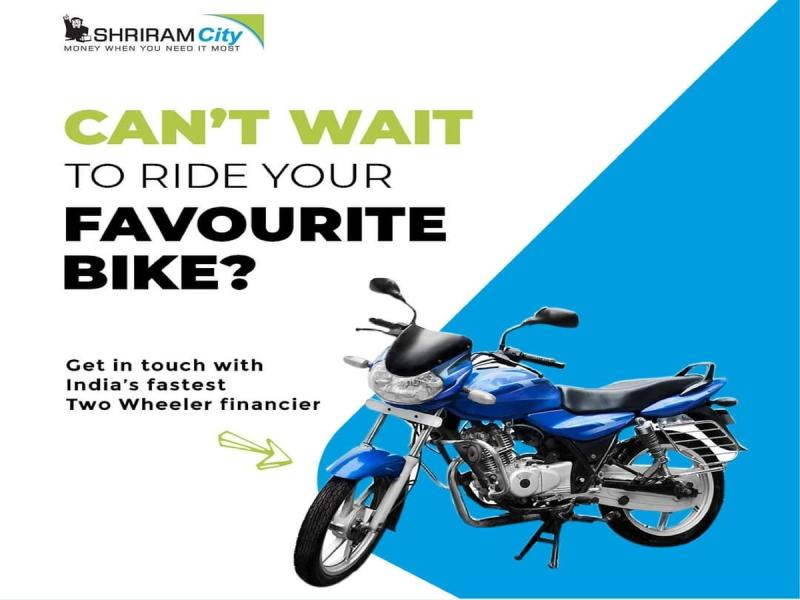 Shriram City Union Finance Ltd.