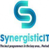 Company Logo For SynergisticIT'