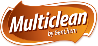 Gen Chem Clean, Inc. Logo