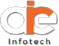 Are Infotech Logo