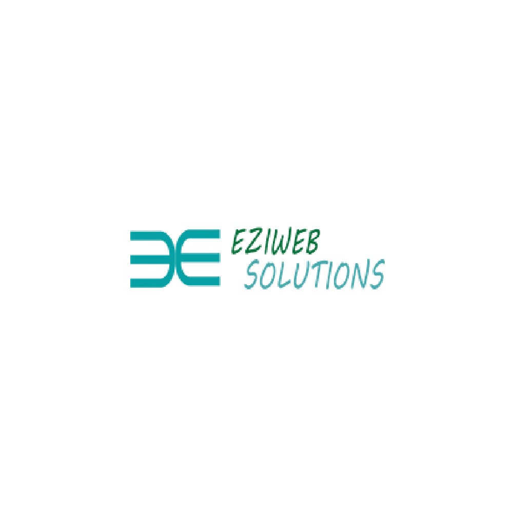 Company Logo For Ezi Web Solution'