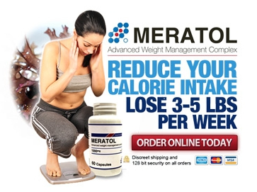 Meratol Diet Pills'