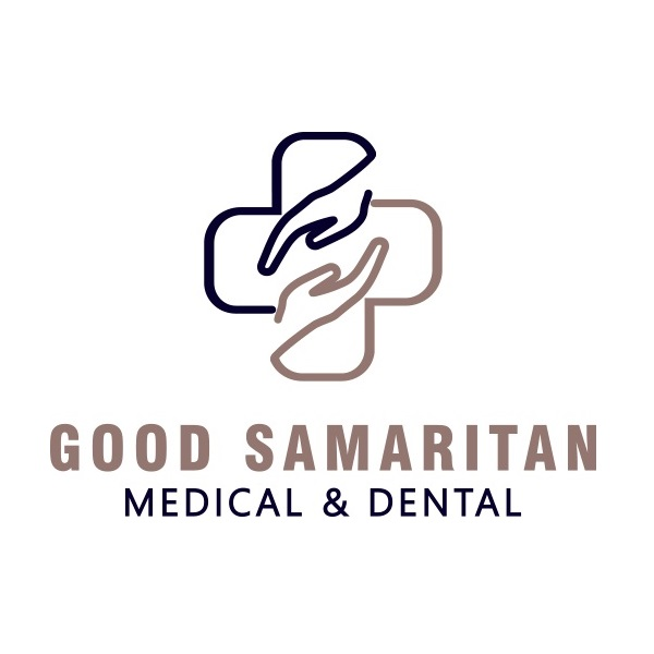 Good Samaritan Medical & Dental Logo