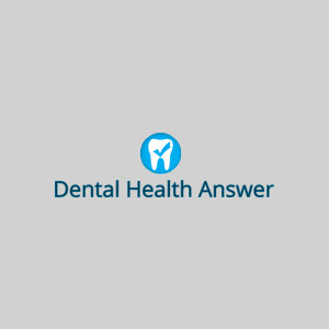 Company Logo For Dental health answer'