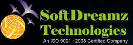 Company Logo For SOFTDREAMZ TECHNOLOGIES'