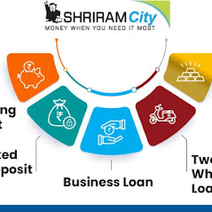 Company Logo For Shriram City Union Finance'