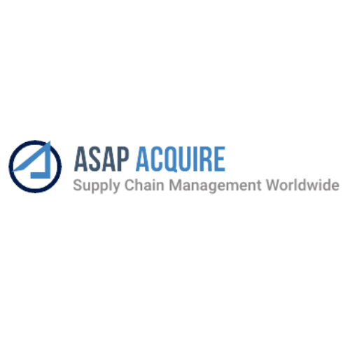 Company Logo For ASAP Acquire'