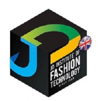 JD Institute Of Fashion Technology, Hauz Khas Village, New Delhi Logo