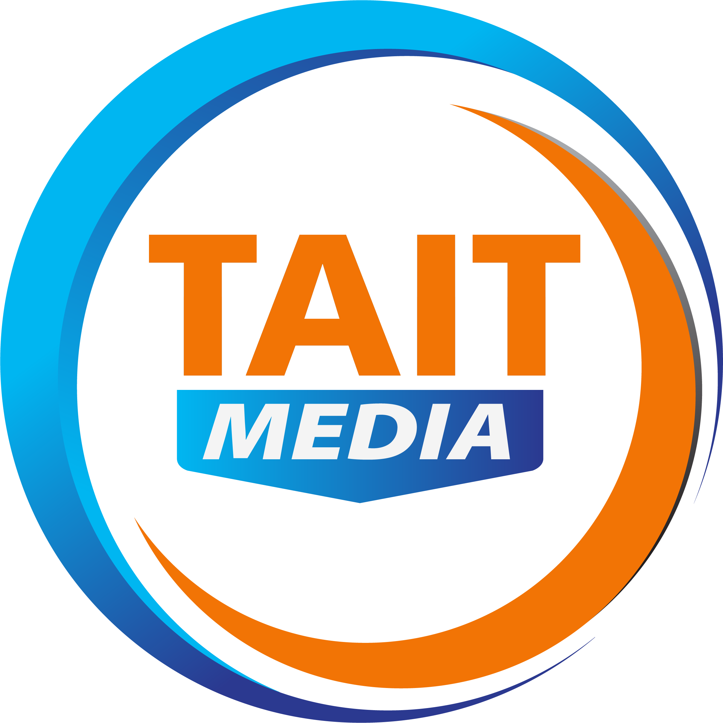 Tait Media Design