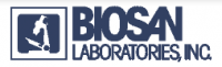 Biosan Laboratories, Inc Logo