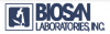 Company Logo For Biosan Laboratories, Inc'