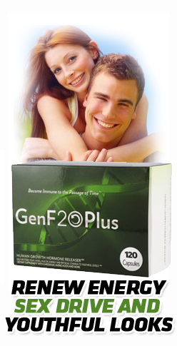 GenF20 Plus'