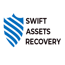 SWIFT ASSETS RECOVERY Logo