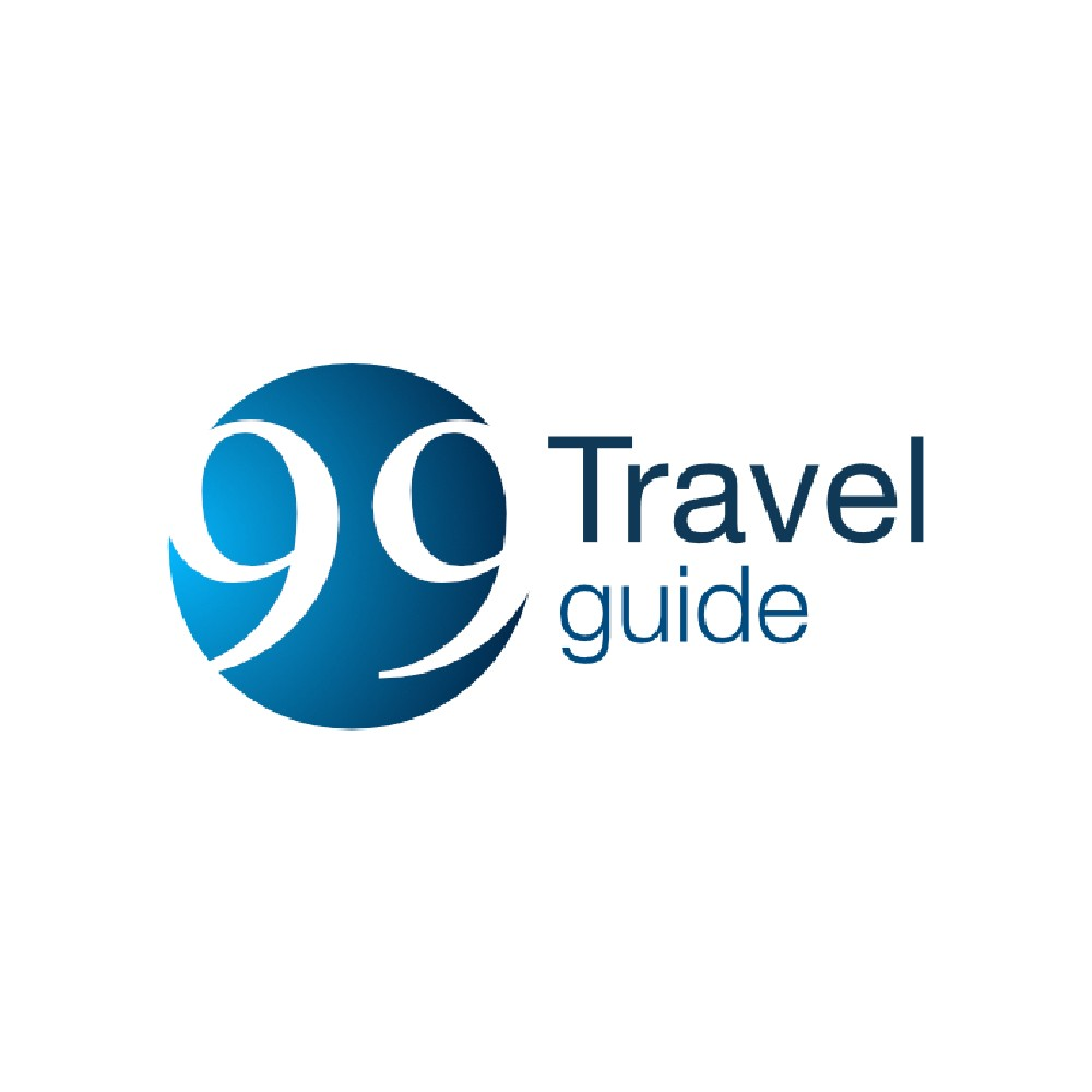 Company Logo For 99 Travel Guide'