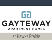 Gayteway at Hawks Prairie Logo