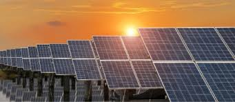 Concentrating Solar Power Market'