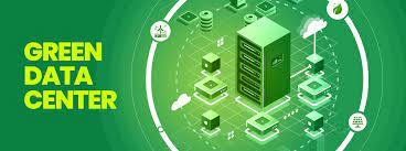 Green Data Center Market