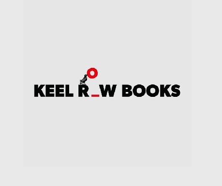 Company Logo For Keel Row Bookshop'