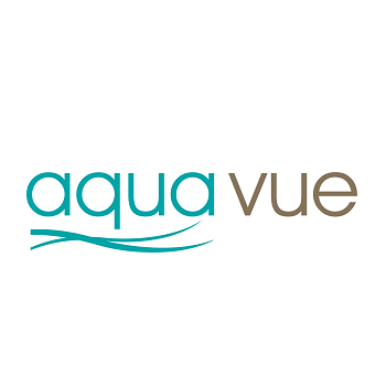 Company Logo For Aquavue'