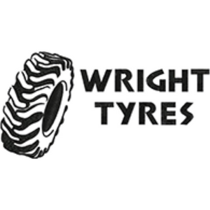 Company Logo For Wright Tyres'